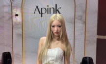 Bomi Apink Akan Menikah dengan Pacarnya 2026, Tempat Belum Diumumkan - GenPI.co