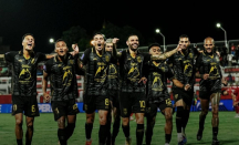 Link Live Streaming Super League Hari Ini PSBS Biak vs Malut United: Duel Tim Terpuruk - GenPI.co