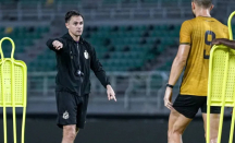 Jelang Persebaya Surabaya vs Bhayangkara FC, Paul Munster Mulai Waspada - GenPI.co