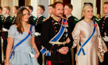 Skandal Epstein Menghebohkan Dunia, Banyak Nama Besar Terpukul - GenPI.co