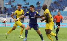 Arema FC Kalahkan Semen Padang, Vinicius Puas Cetak 2 Gol untuk Singo Edan - GenPI.co