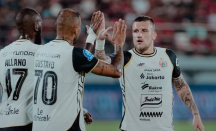 Ujian Berat Persija Jakarta: Banyak Laga Krusial Selama Ramadan dan Seusai Lebaran - GenPI.co