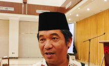 Sikap DPR Menyedihkan Terkait Langkah RI Tandatangani Perjanjian Dagang Amerika - GenPI.co