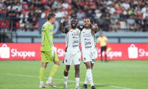 Persija Jakarta Menang Lawan Bali United, Macan Kemayoran di Jalur Juara - GenPI.co