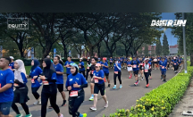 Planet Sports Run 2026: Equity Life Indonesia Jamin Keamanan dan Kenyamanan Peserta - GenPI.co