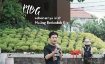 Viral Kritik Pedas Ketua BEM UGM Sebut MBG Maling Berkedok Gizi - GenPI.co