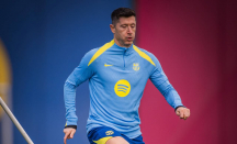 Bursa Transfer MLS: Diincar Chicago Fire, Lewandowski Jadi Rival Messi - GenPI.co