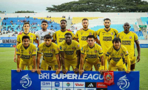 Semen Padang Tak Gentar Lawan Malut United, Kabau Sirah Wajib 3 Poin - GenPI.co
