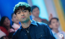 Betrand Peto Tinggal Bersama Ruben Onsu, Sarwendah Bilang Tidak Apa-Apa - GenPI.co
