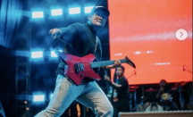 Virgoun Heran Dilaporkan Inara Rusli, Merasa Tidak Batasi Bertemu Anak - GenPI.co