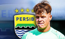 Bursa Transfer Persib: Anak Ronald Koeman Diincar Maung Bandung - GenPI.co