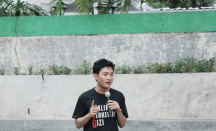 Ketua BEM UGM Kritik MBG jadi Bancakan Elite, SPPG Dikuasai Partai - GenPI.co