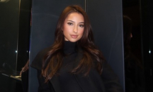 Jennifer Coppen Nggak Bangga dengan Kenakalan Masa Lalu, Bukan Berarti Digilir Cowok - GenPI.co