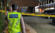Suami Anggota DPRD Jateng Ditembak di Teras Rumah, Polisi Buru Pelaku - GenPI.co