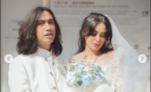 Ayu Sitha dan Gerald Situmorang Menikah, Calvin Jeremy Kaget - GenPI.co