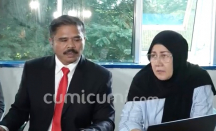 Tagih Utang Vicky Prasetyo Rp 700 Juta, Nunun Lusida Menangis - GenPI.co
