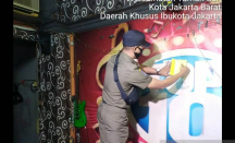Kelab Malam hingga Bar di Jakarta Tutup Jelang Ramadan Sampai Lebaran 2026 - GenPI.co