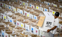 Ambang Batas Parlemen 7 Persen Memungkinkan Terhindar Koalisi Gemuk - GenPI.co