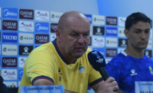 Persib Vs Ratchaburi FC, Maung Bandung Siap Tampil Habis-habisan - GenPI.co