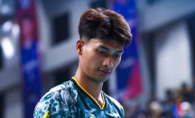 Top Skor Proliga 2026 Putra Hari Ini: Rama Fazza Fauzan Salip Taylor Sander - GenPI.co
