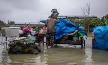 9.736 KK Terdampak Banjir Grobogan, Warga Diminta Waspada Bencana Susulan - GenPI.co