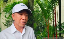 Jokowi Punya Hasrat Besar Berkuasa, Gibran Potensi Didukung PSI di 2029 - GenPI.co