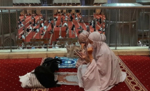 Ramadan 2026: Jadwal Imsak, Salat, dan Buka Puasa Hari Ini, Jangan Bolong Ya - GenPI.co