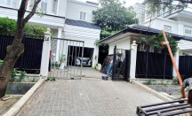 Kasus Mobil Tabrak Pagar Rumah JK Berakhir Damai, Ganti Rugi Rp 25 Juta - GenPI.co