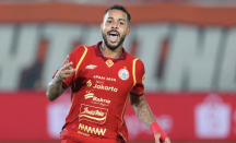 7 Top Skor Super League 2026: Pemain Persija Gacor, Tidak Ada Bintang Persib - GenPI.co