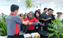 Godrej Ajak Perempuan Berdaya, Ciptakan Ruang Hijau dan Komunitas Berkelanjutan - GenPI.co
