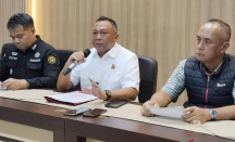 Anggota DPRD Muara Enim Ditangkap, Diduga Terima Gratifikasi Rp1,6 Miliar - GenPI.co