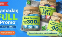 7 Spot Wajib Dikunjungi di Taman Mini Indonesia Indah - GenPI.co