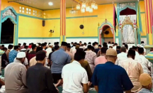 Jangan Asal! Mandi Sunah Sebelum Ramadan: Hukum, Niat, dan Tata Caranya - GenPI.co
