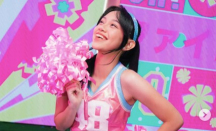 Foto Pacaran Viral, Gendis Mayrannisa JKT48 Dihukum Sampai 17 Mei 2026 - GenPI.co