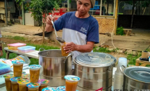 Ahli Gizi Sebut Kenyang Takjil Bisa Bikin Tubuh Rentan Kekurangan Protein - GenPI.co