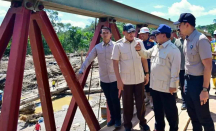 Sjafrie Sjamsoeddin Disebut Mustahil Lawan Prabowo Subianto di Pilpres 2029 - GenPI.co