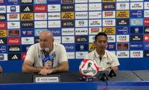 Bobotoh Ngamuk di GBLA, Persib Bandung Terancam Sanksi AFC - GenPI.co