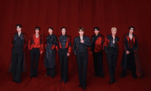 Album Ateez Berjaya di Billboard, Penjualan Tembus 195 Ribu - GenPI.co