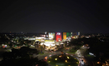 Ramadan Adventure, Cara CitraRaya Tangerang Sambut Ramadan 2026 - GenPI.co