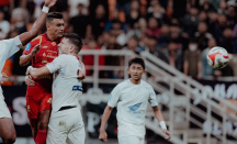 Hasil Super League Hari Ini: Kalahkan PSM, Persija Tempel Persib di Klasemen - GenPI.co