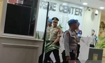 AKBP Didik Dipecat dan Ditahan, Terseret Narkoba dan Terima Duit Bandar Rp 2,8 Miliar - GenPI.co