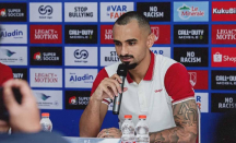 Persis Solo vs PSBS Biak, Laskar Sambernyawa Optimistis Kalahkan Badai Pasifik - GenPI.co