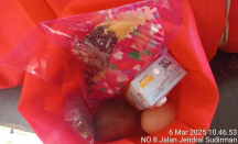 Prabowo Subianto Klaim MBG Perkuat Ekonomi, Ditarget Jangkau 80 Juta Penerima - GenPI.co