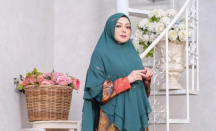 Ramadan 2026: Jauh dari Suami, Terry Putri Takut Tidak Tanggung Jawab - GenPI.co