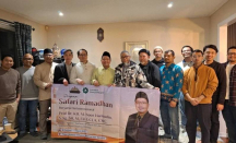 Puasa Ramadan Punya Tingkatan, Makin Berat Tantangan, Kian Besar Pahala - GenPI.co