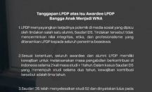 Menkeu Blacklist Suami Alumnus LPDP Viral, Tak Bisa Kerja di Pemerintahan - GenPI.co