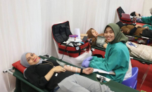 Donor Darah saat Puasa Ramadan, Jadi Amalan Saleh dan Dapat Pahala - GenPI.co