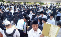 DPR Upayakan Pengangkatan PPPK Guru Madrasah Pada 2026 - GenPI.co