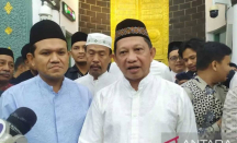 Tito Karnavian Sebut Banyak Masalah Pemulihan Bencana Aceh, Termasuk Bantuan - GenPI.co