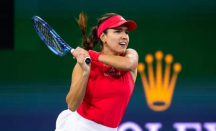 Camila Osorio Bisa Jadi Lawan Menyulitkan Janice Tjen di Merida Open 2026 - GenPI.co
